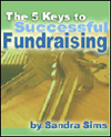 The 5 Keys to Successful Fundraising